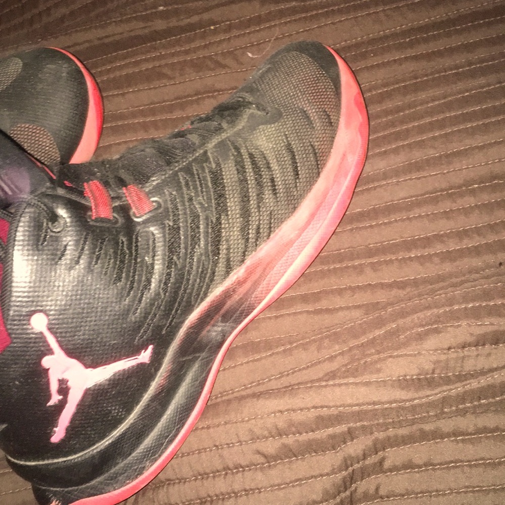 Jordan sneakers